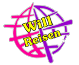 Will Reisen Logo